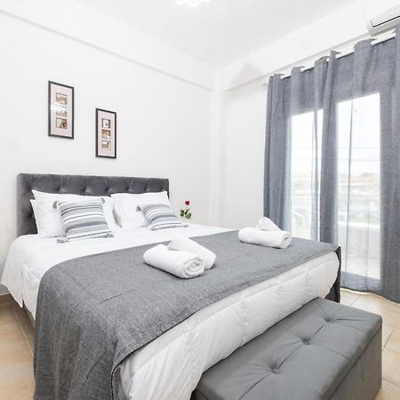 Alexandra Studios Kallithea  Kültér fotó