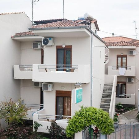 Alexandra Studios Kallithea  Kültér fotó
