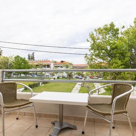 Alexandra Studios Kallithea  Kültér fotó