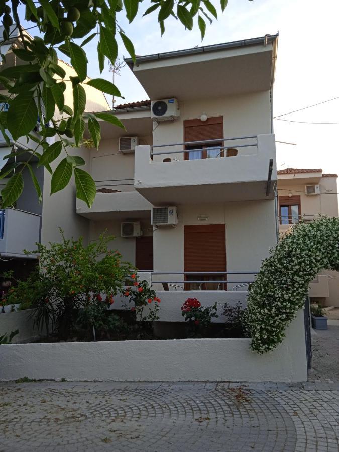 Alexandra Studios Kallithea  Kültér fotó
