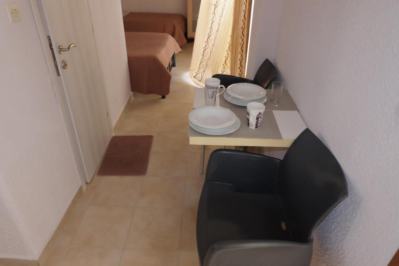 Alexandra Studios Kallithea  Kültér fotó