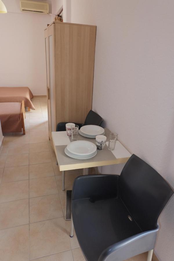 Alexandra Studios Kallithea  Kültér fotó