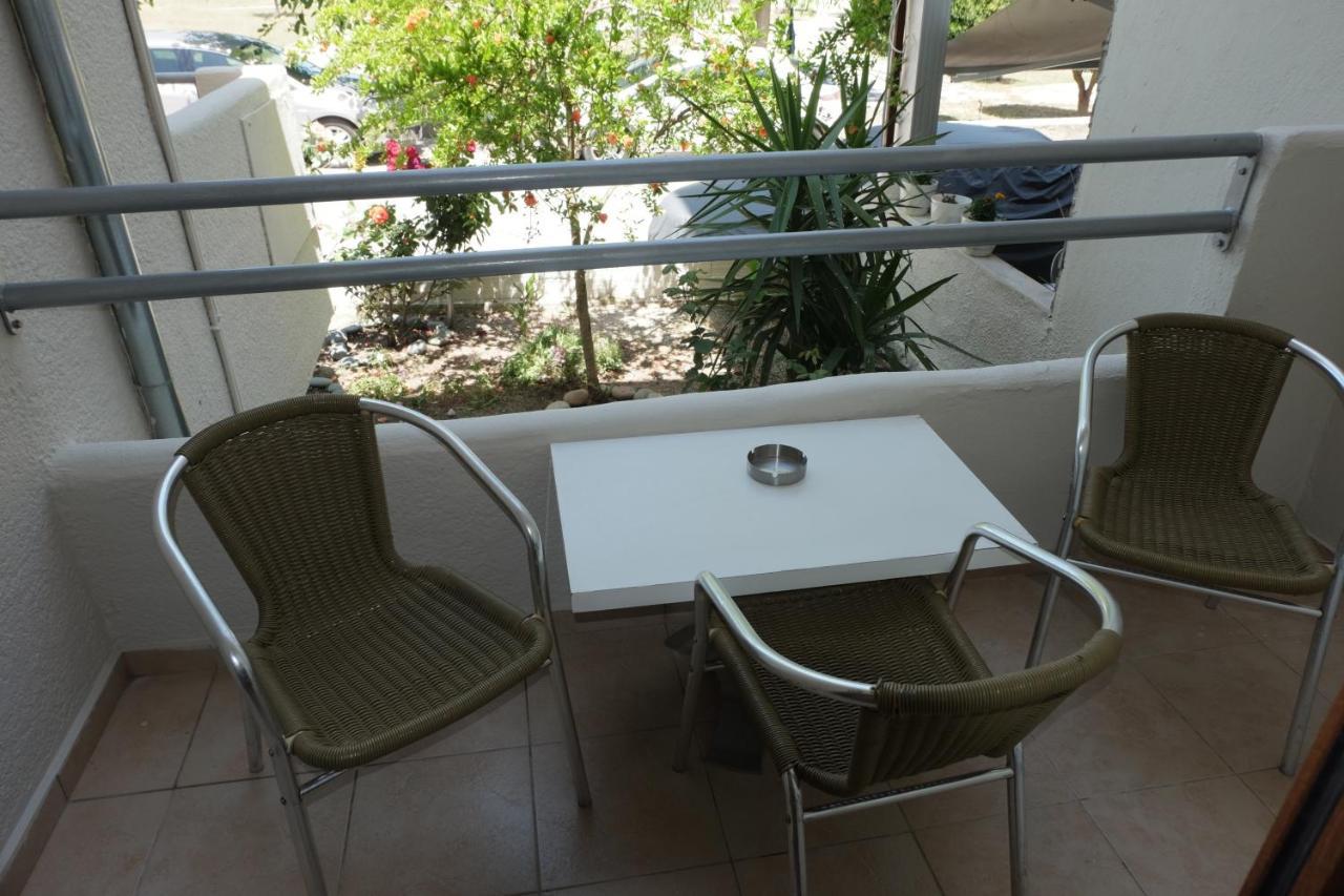 Alexandra Studios Kallithea  Kültér fotó