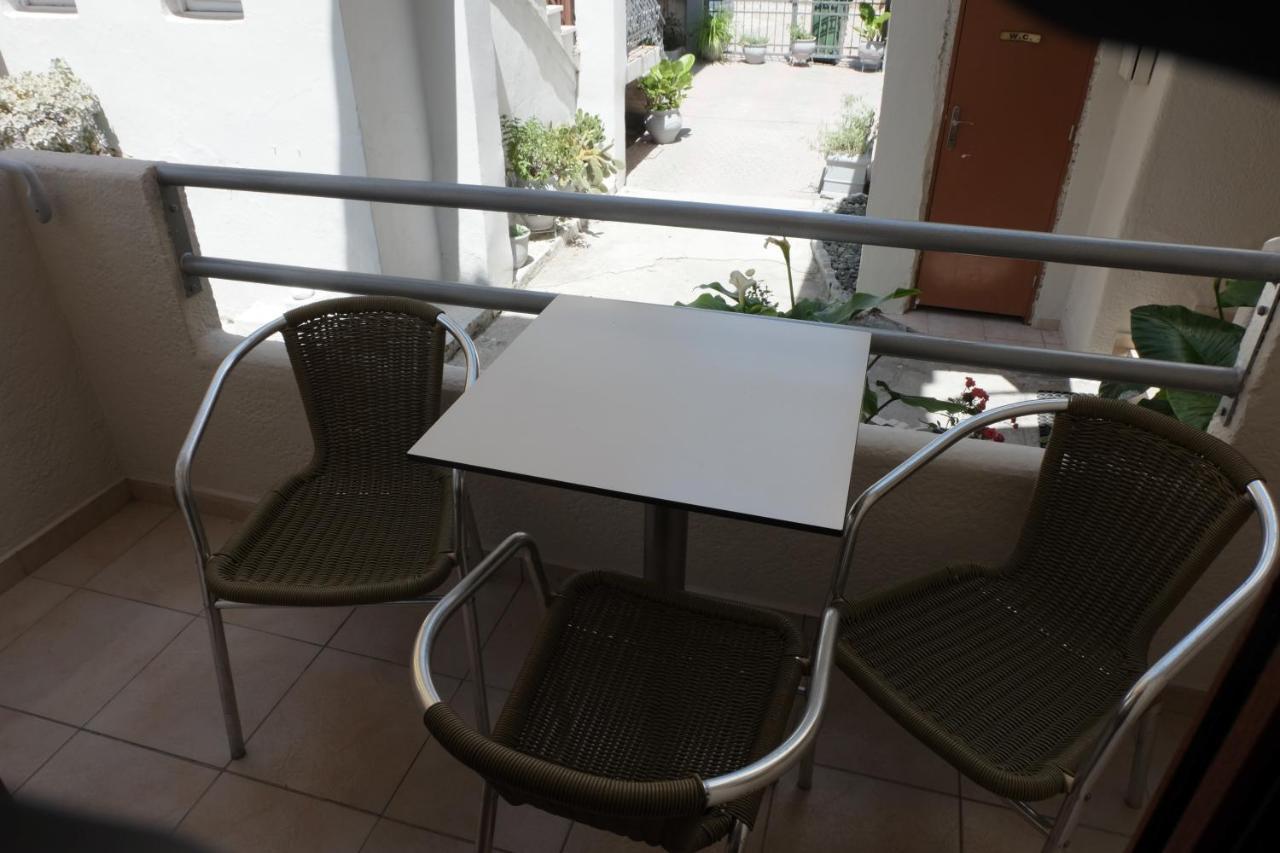 Alexandra Studios Kallithea  Kültér fotó