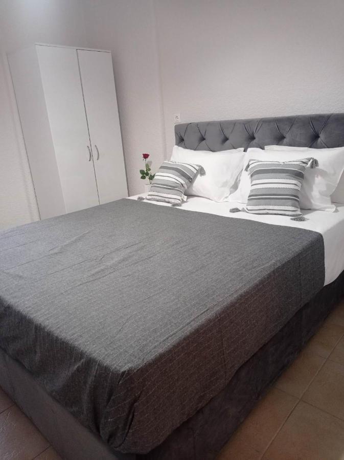 Alexandra Studios Kallithea  Kültér fotó