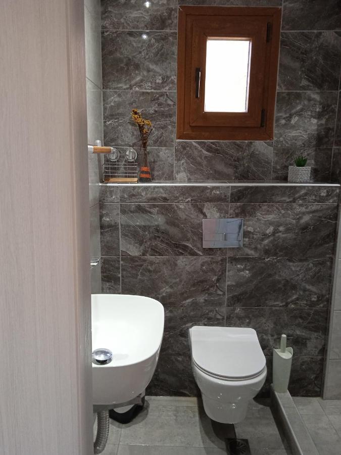 Alexandra Studios Kallithea  Szoba fotó