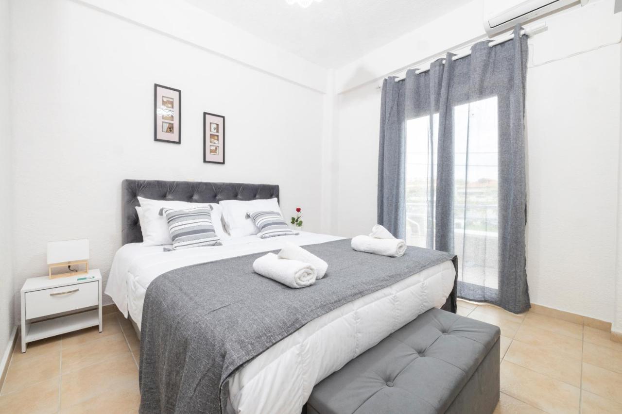 Alexandra Studios Kallithea  Kültér fotó