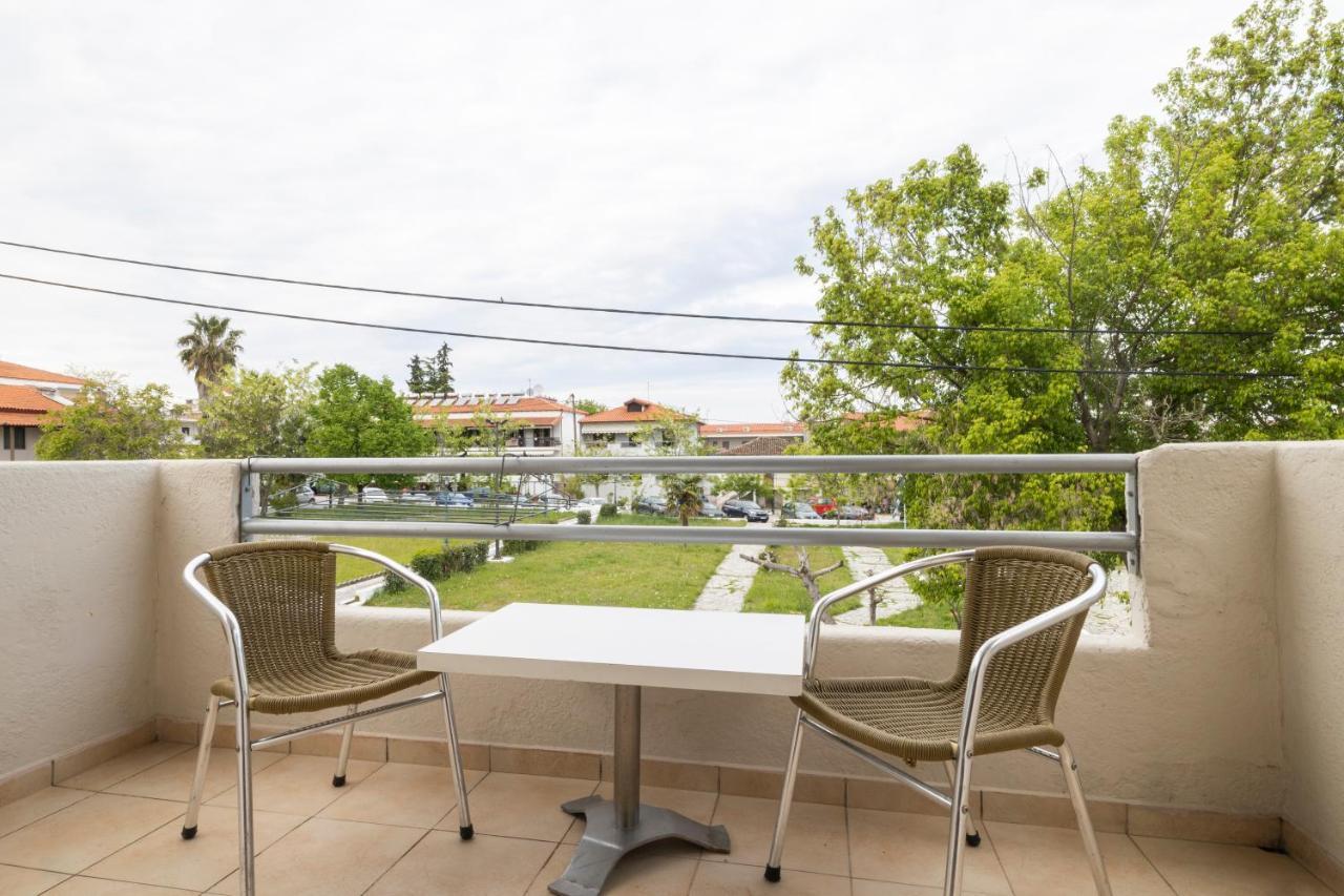 Alexandra Studios Kallithea  Kültér fotó
