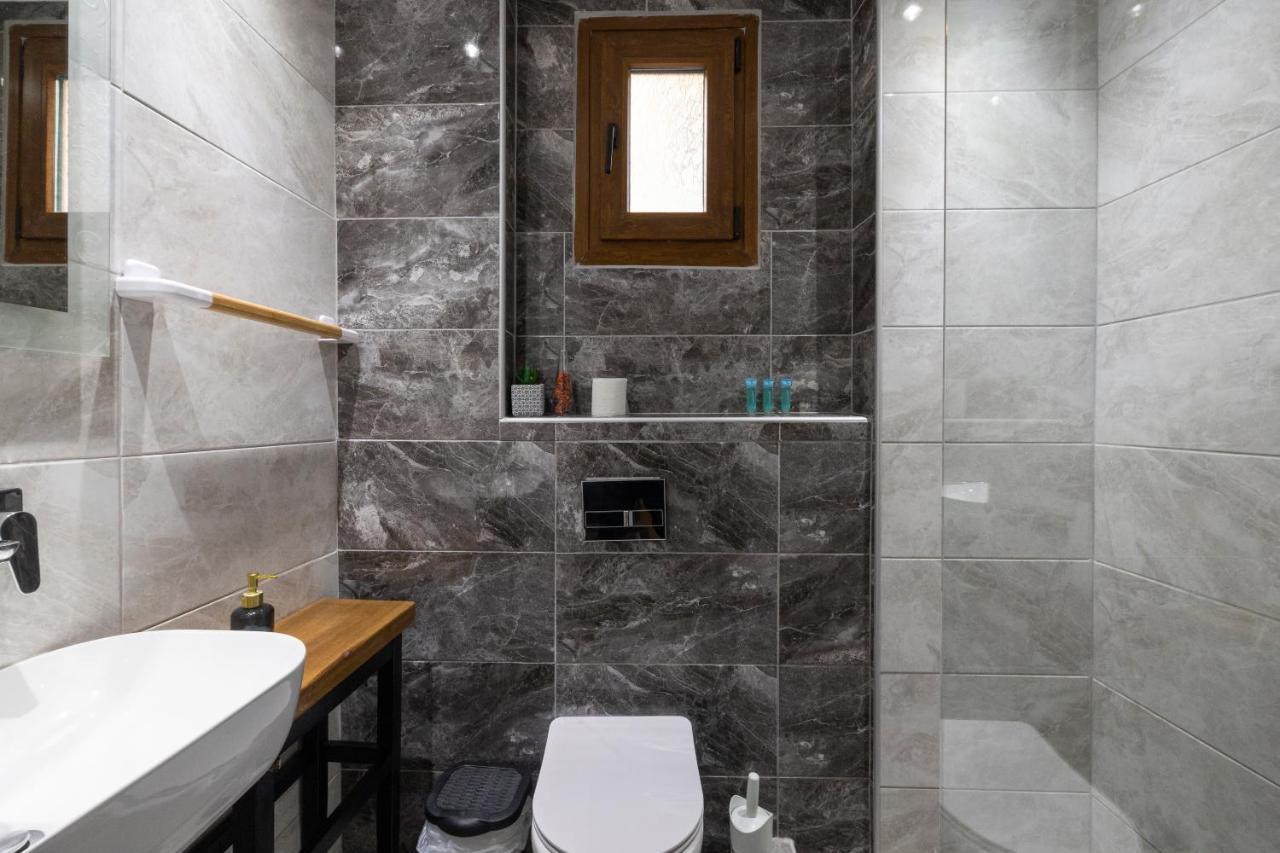 Alexandra Studios Kallithea  Kültér fotó