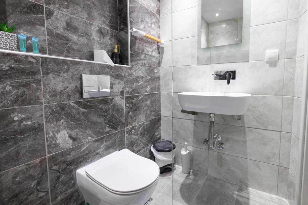 Alexandra Studios Kallithea  Kültér fotó