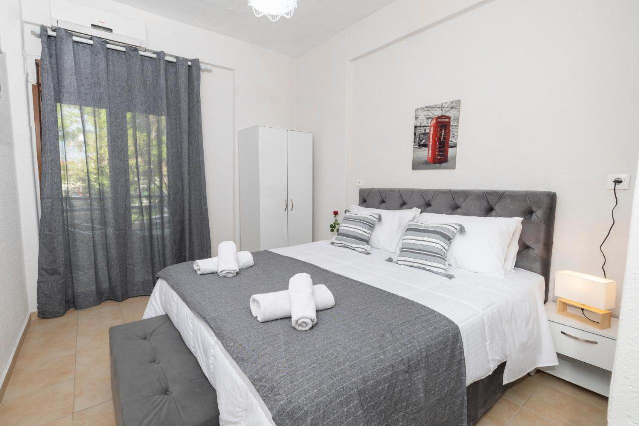 Alexandra Studios Kallithea  Kültér fotó
