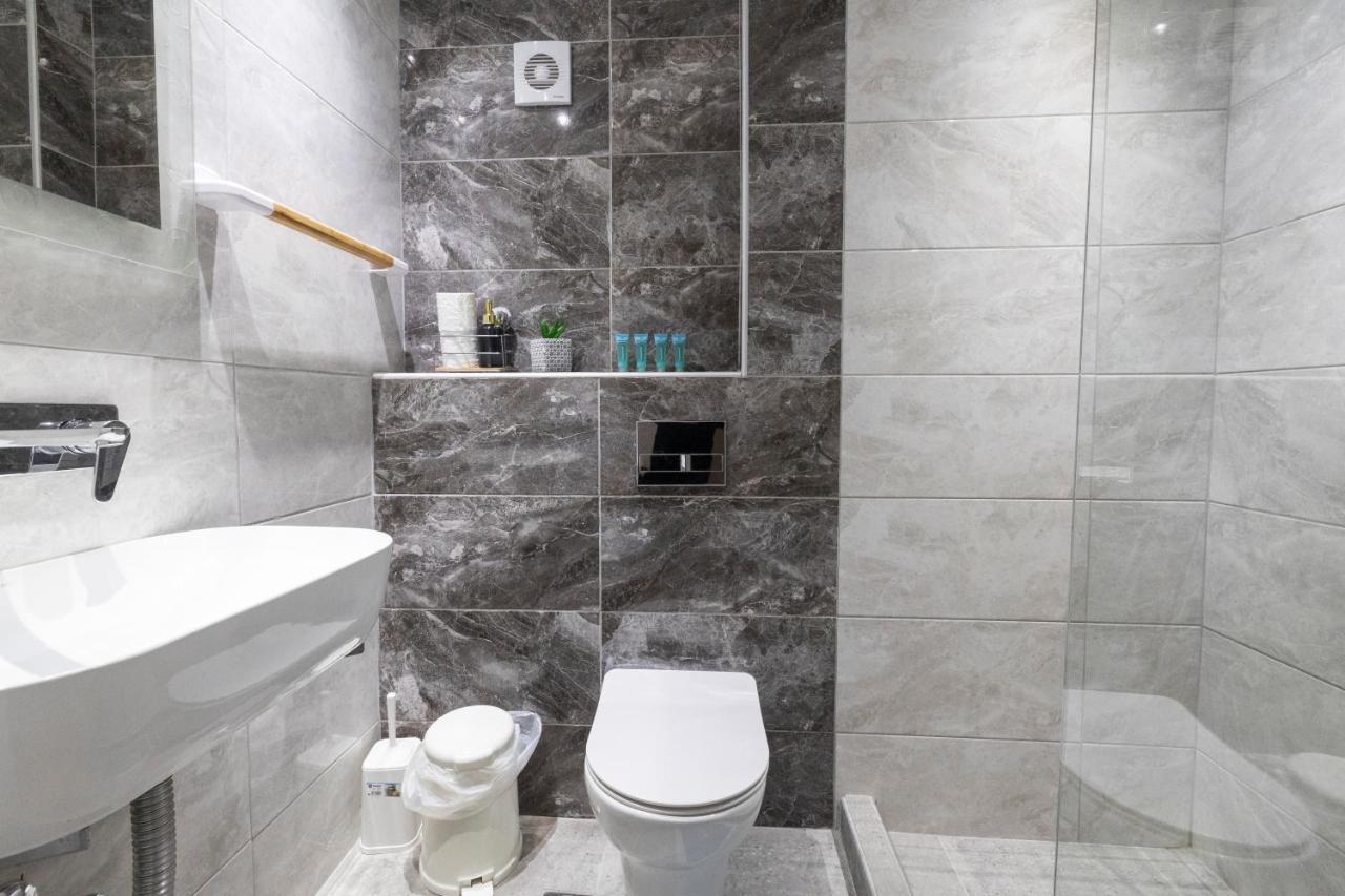 Alexandra Studios Kallithea  Kültér fotó