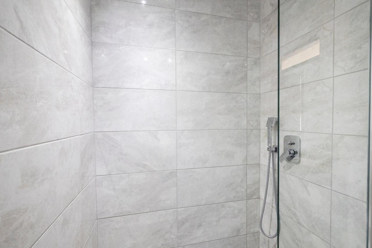 Alexandra Studios Kallithea  Kültér fotó