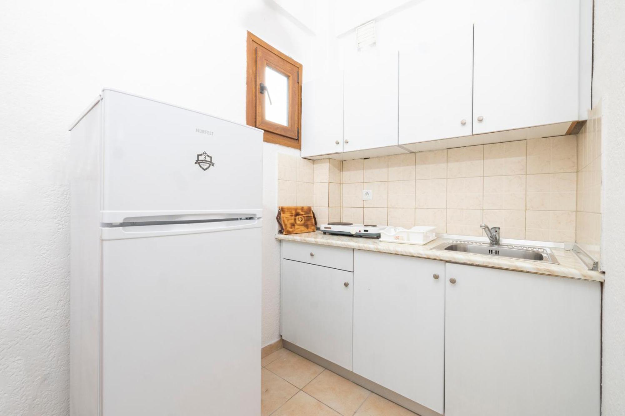Alexandra Studios Kallithea  Szoba fotó