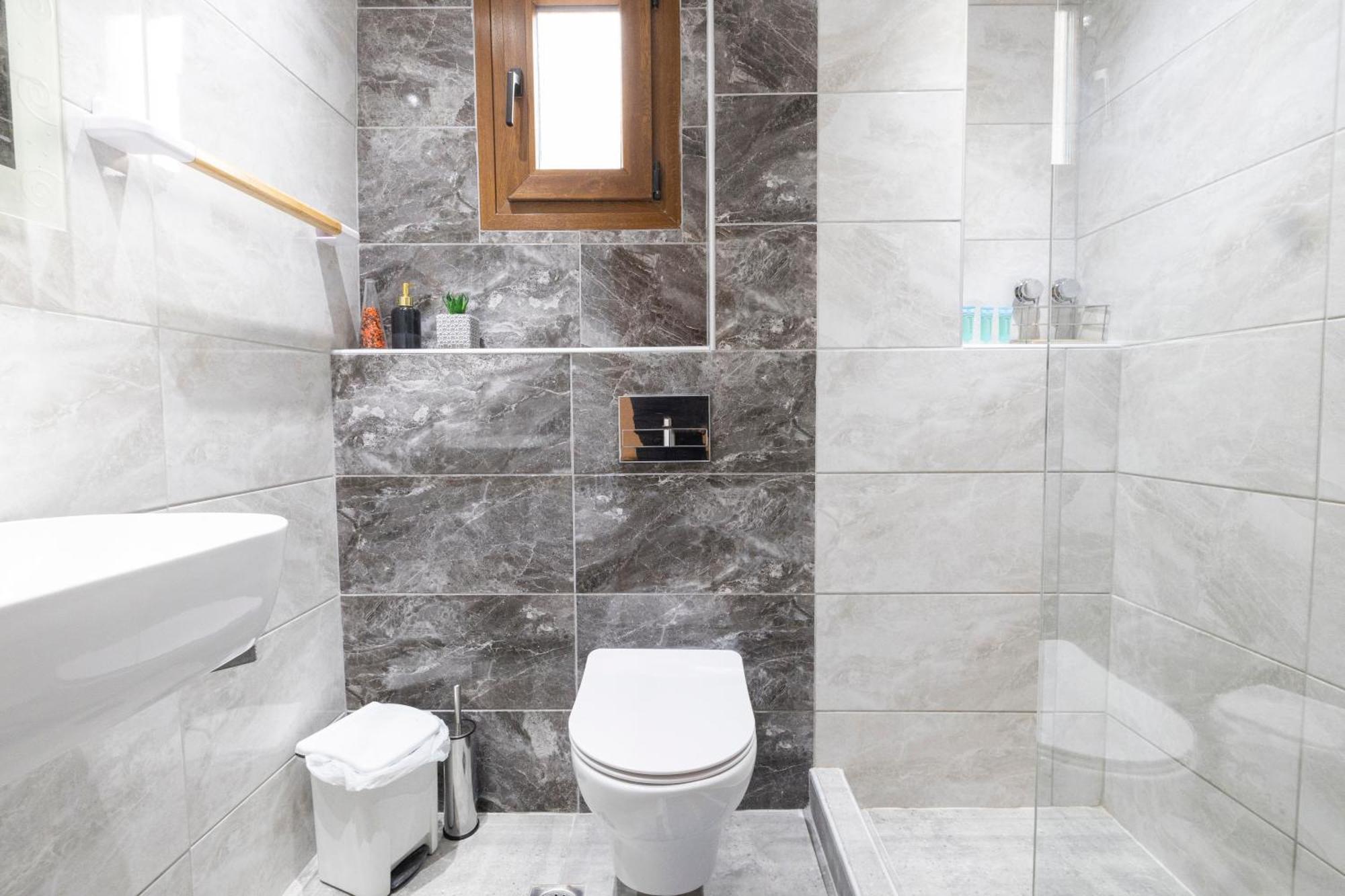 Alexandra Studios Kallithea  Szoba fotó