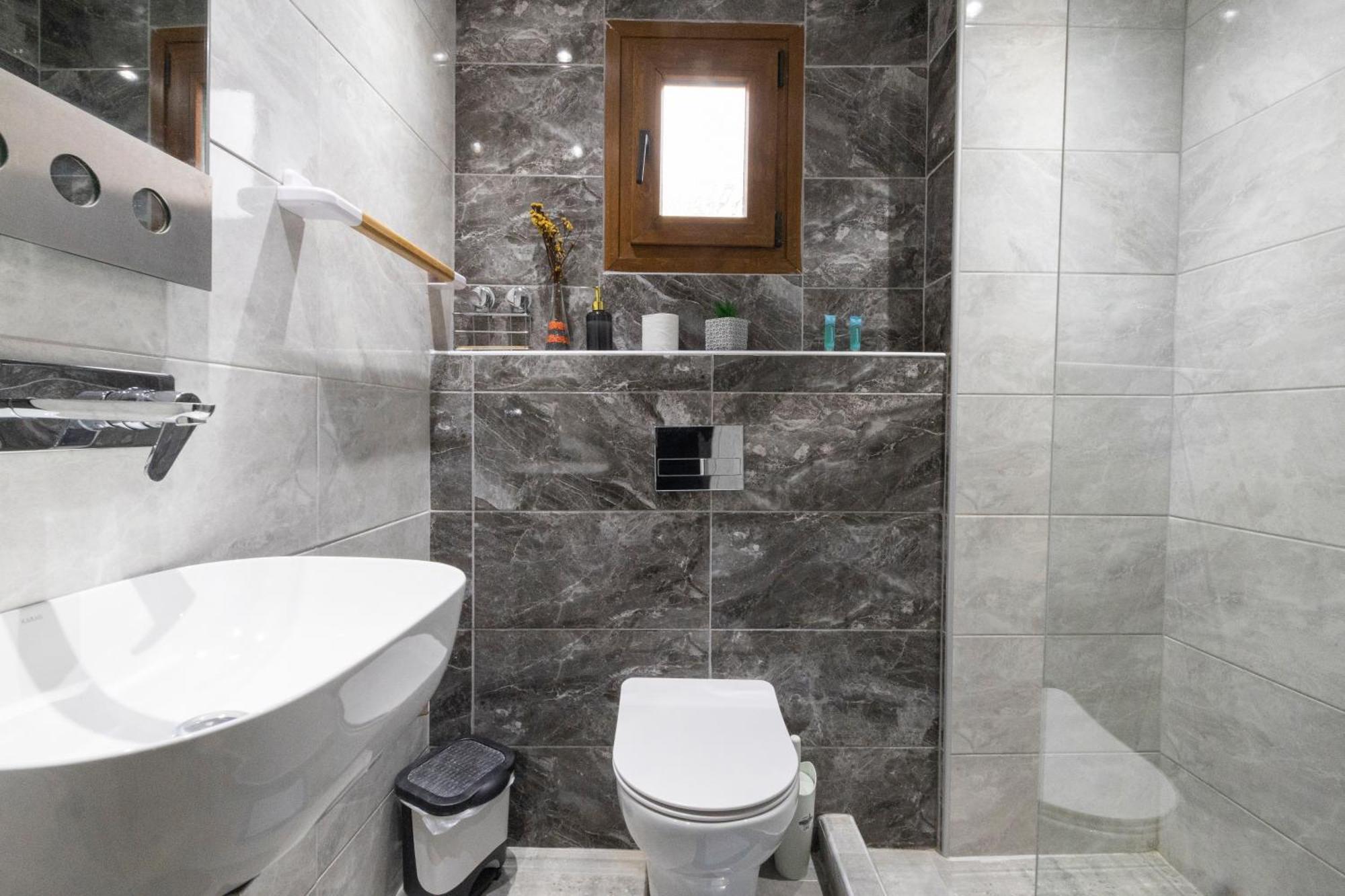 Alexandra Studios Kallithea  Szoba fotó
